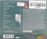 Charlie Parker Featuring Miles Davis - Round Midnight (CD)